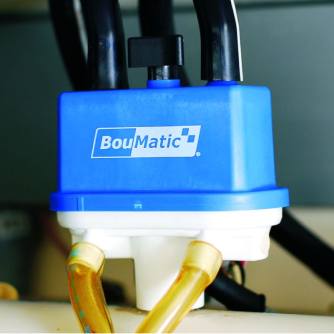 pulsador_hiflo_boumatic_salas_de_ordeño_dimap