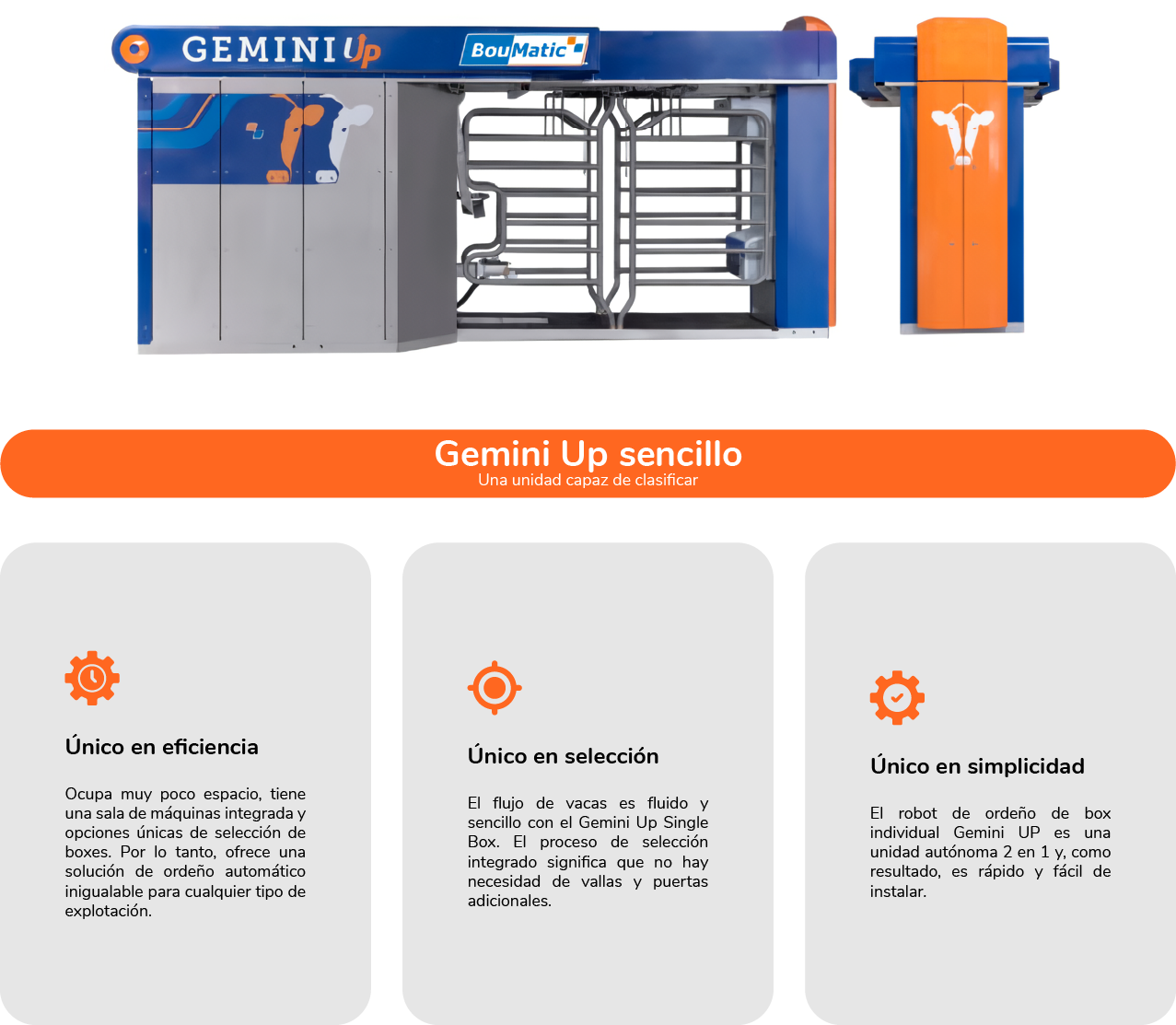 Productos-Robótica - Gemini Up Sencillo